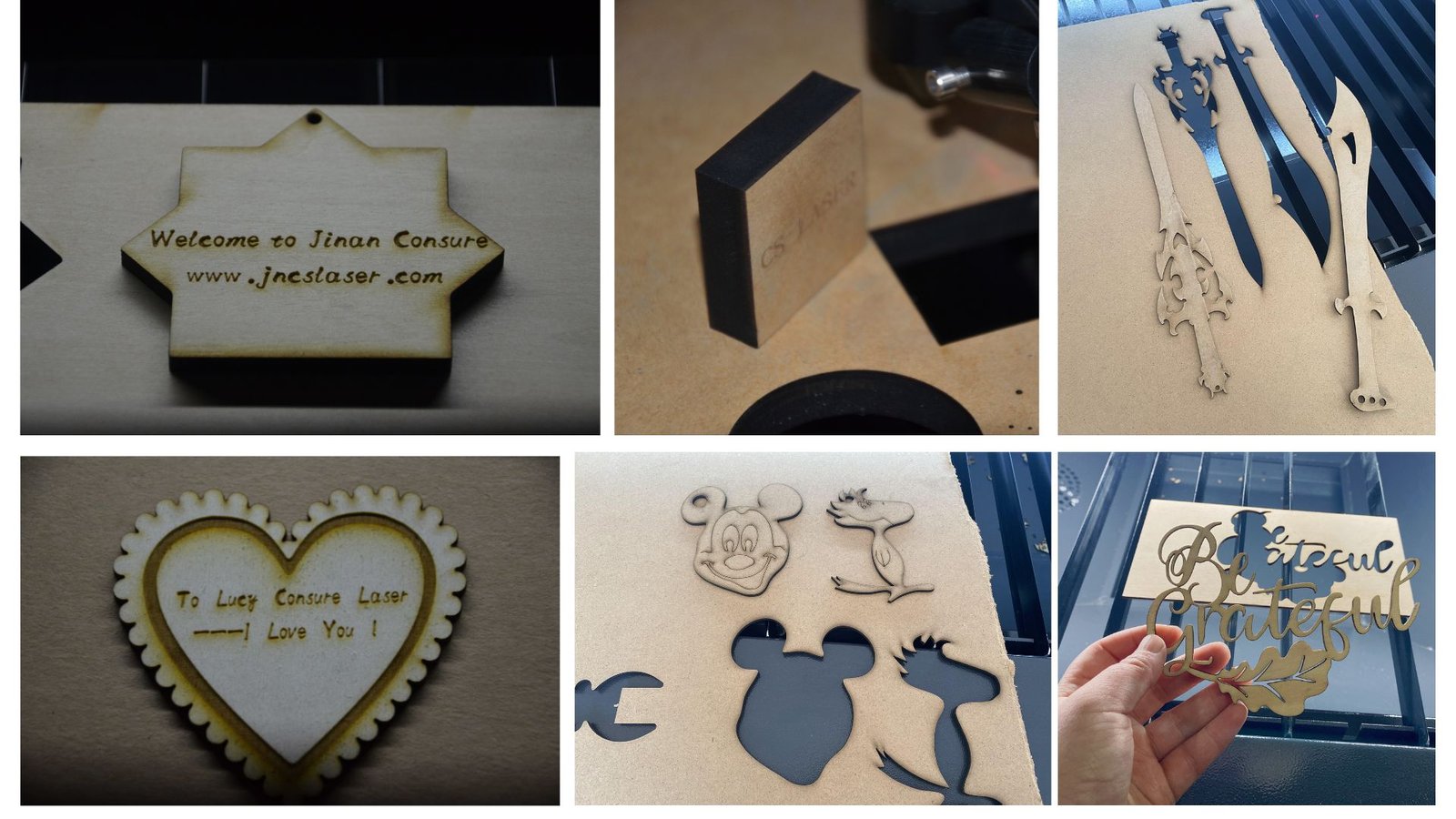 co2 laser engraving cutting machine