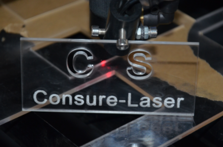 co2 laser engraving cutting machine for acrylic