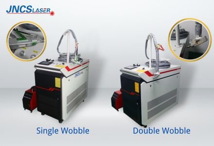 hot sale fiber laser welder