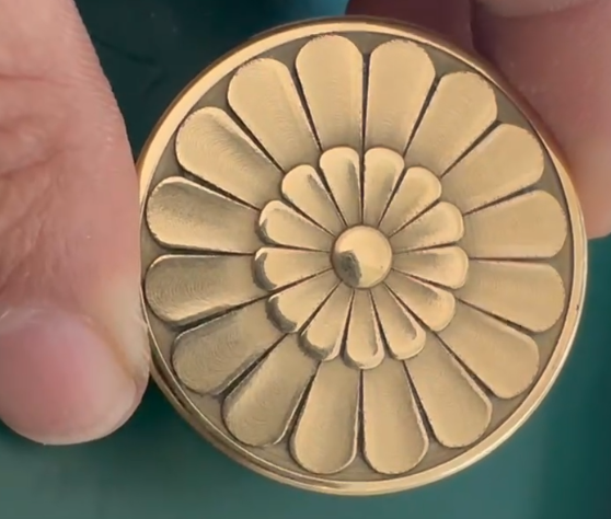 100w 3d fiber laser marking machine for 3d relief engraving