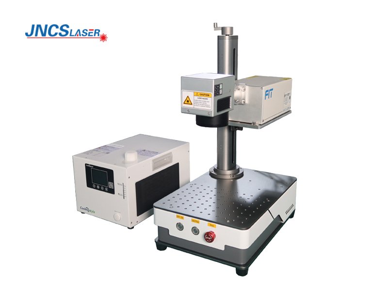 Small Mini. 5W UV Laser Marking Machine
