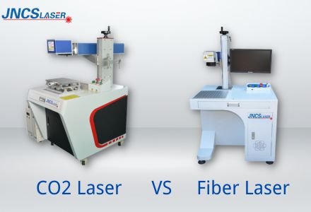 آلة الوسم بالليزر