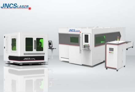 What are the Advantages of the Enclosed Laser Cutting Machine?