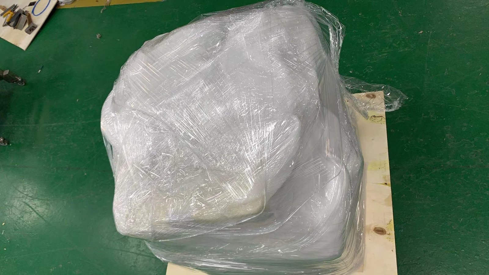 Small Handheld Air Cooling Fiber Laser Welding Machine with 1200w 1500w