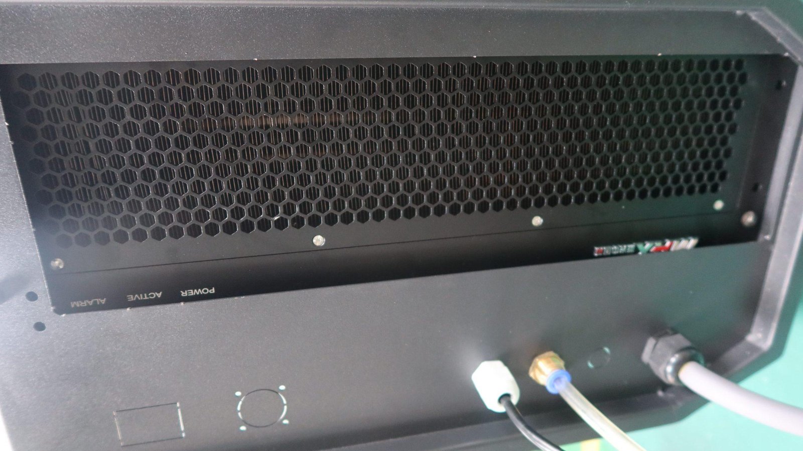 Small Handheld Air Cooling Fiber Laser Welding Machine with 1200w 1500w