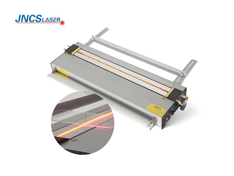 acrylic bending machine