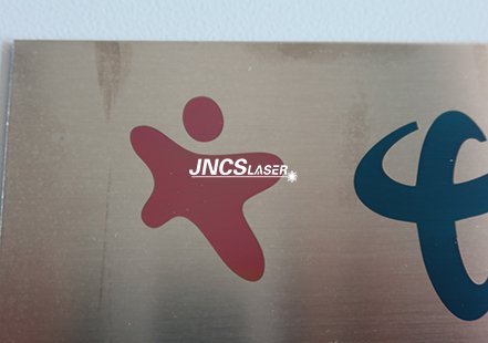 JPT Mopa 20W 30W 60W fiber laser marking machine