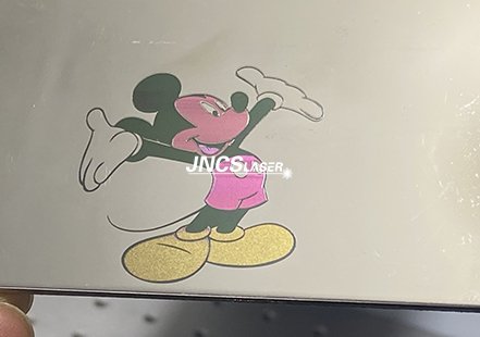 JPT Mopa 20W 30W 60W fiber laser marking machine Benefits