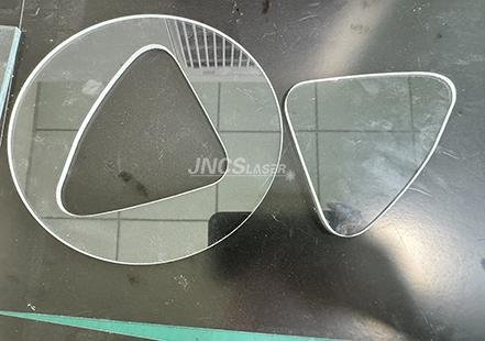 Laser Drilling Machine for Glass Benefits