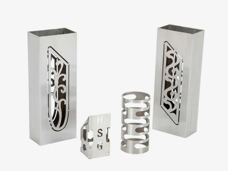 How To Make a Perforated Tube With A Tube Laser Cutting Machine?