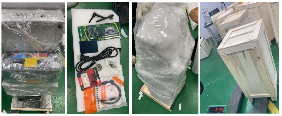 Desktop CS189 180*90mm cnc pneumatic dot peen marking machine metal nameplate and metal part