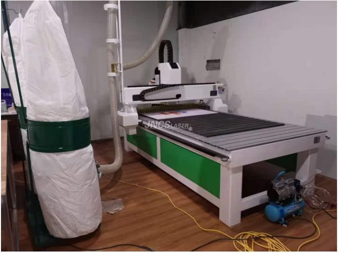 Hot Sale Woodworking CNC Router