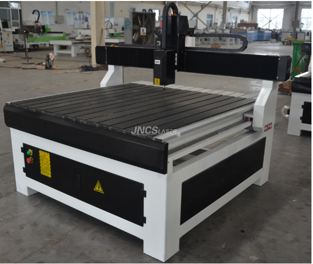 CS1212 CNC Router Machine for PCBPVCAluminumWood (2)