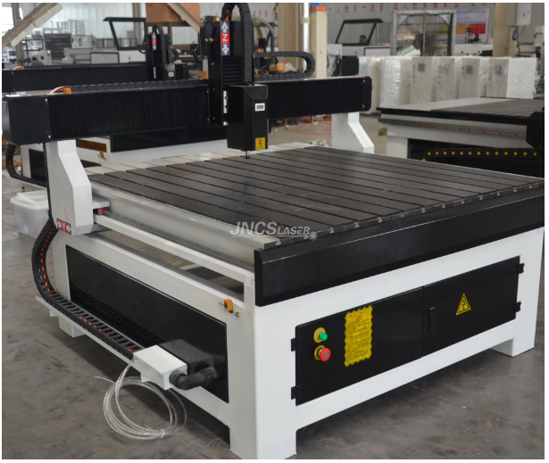 CS1212 CNC Router Machine for PCBPVCAluminumWood