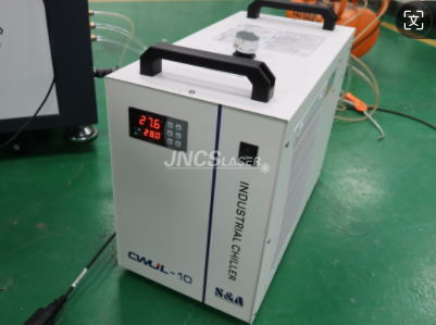 gantry 9060 120w fiber laser glass drilling machine