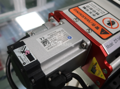 gantry 9060 120w fiber laser glass drilling machine