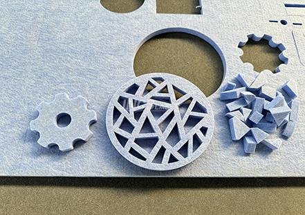 Discover a Range of Knife Cutting Machines for Different Industrial Applications