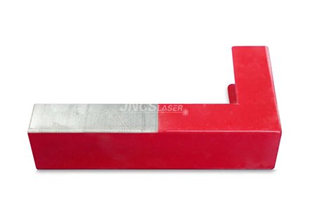 Pulsed Fiber Laser Cleaning Machines For Paint Removal