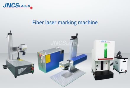 Fiber laser marking machines apply to jewelry letter cutting and the differences between various power levels