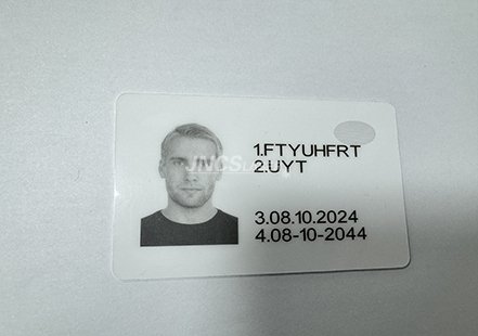 Materials Suitable for UV Laser Marking