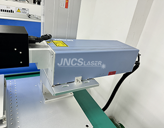 High Quality Desktop 3D UV Laser Marking Machine 5W 10W