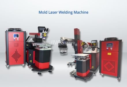 How to choose mold laser welding machine