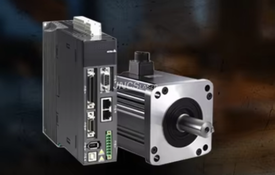 CS6060 600X600mm High Precision Fiber Laser Cutting Machine with Enclosure Cabinet