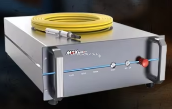 CS6060 600X600mm High Precision Fiber Laser Cutting Machine with Enclosure Cabinet