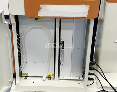 QCW300w fiber laser source