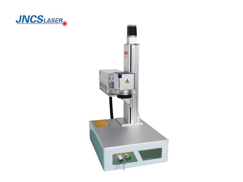 5W Crystal Inner UV Laser marking machine