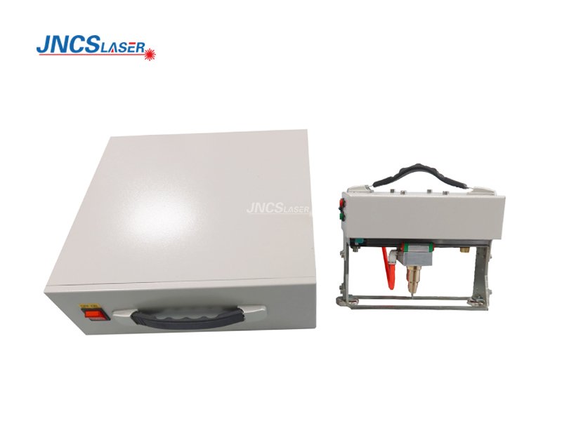 CS12530 Handheld Pneumatic Dot Pin Marking Machine for Vehicle Chassis Number