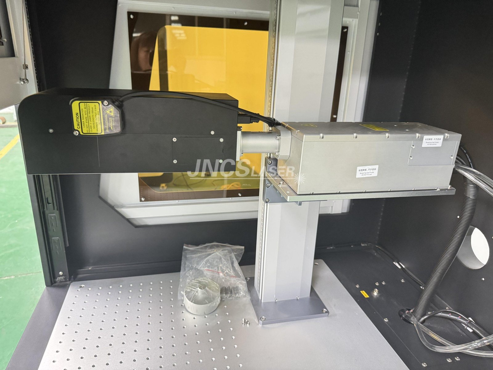 JPT 10W uv laser source