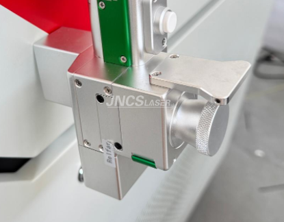 3kw fiber laser cleaning machine with double wobble