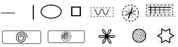 Small Portable 200W 300W Pulsed Fiber Laser Cleaning Marking Machine