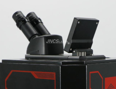 Mini. 60W Jewelry Spot Laser Soldering Machine